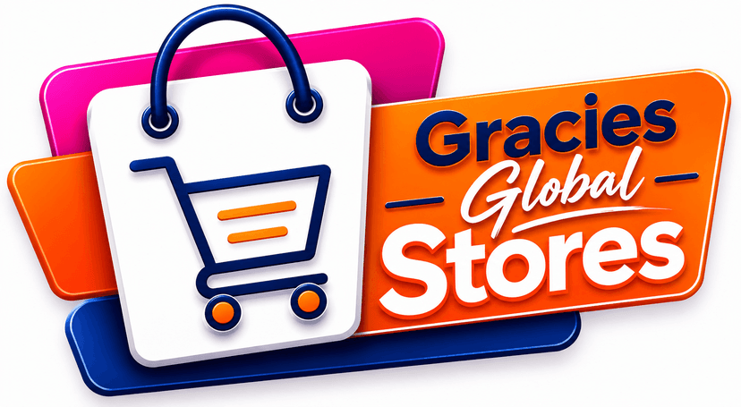 Gracies Global Store