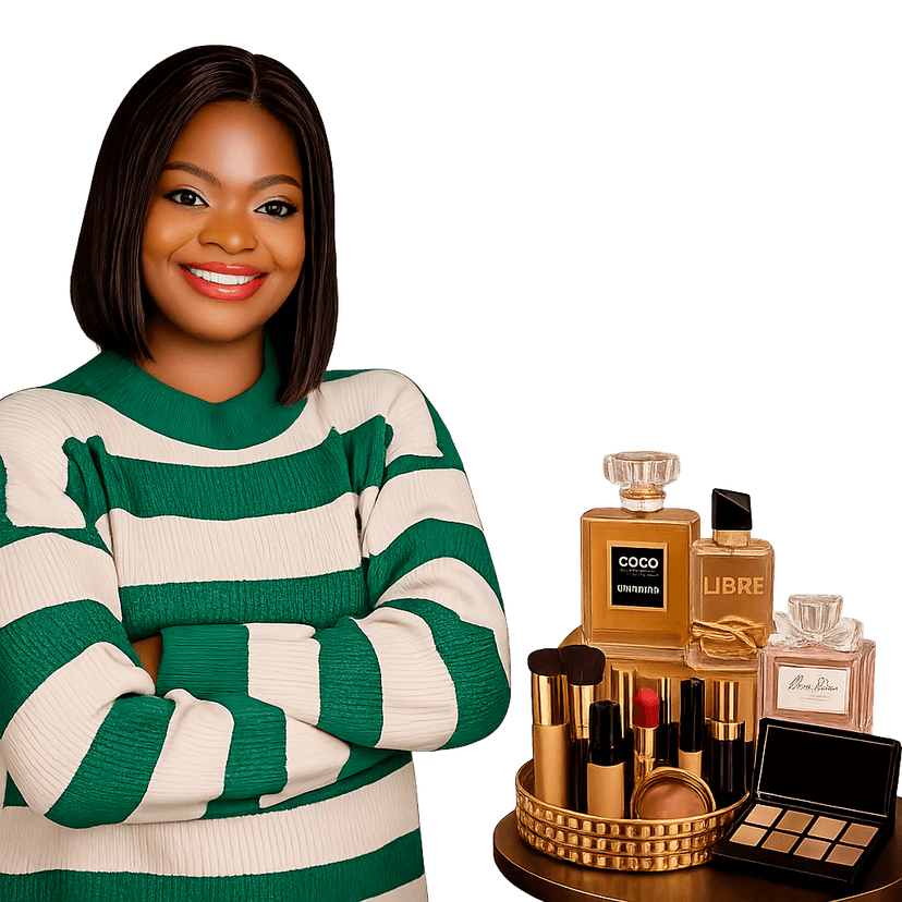 Perfume Monday