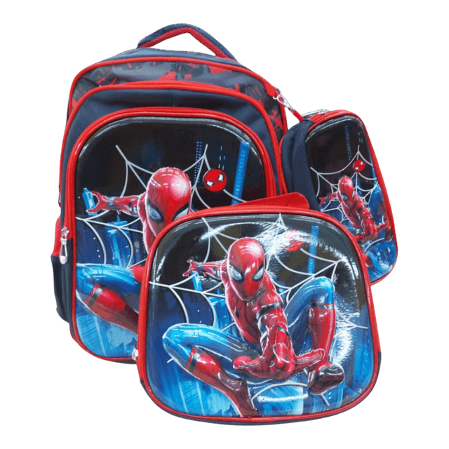 School essentials
